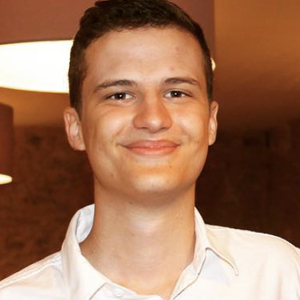 Baptiste - Prof de maths - Paris