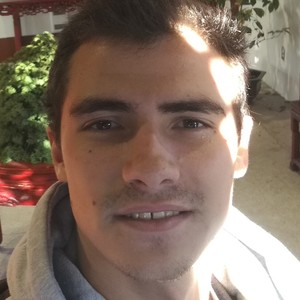 Hugo - Prof de maths - Viroflay