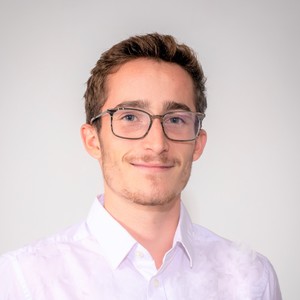 Greg - Prof de maths - Paris 4e