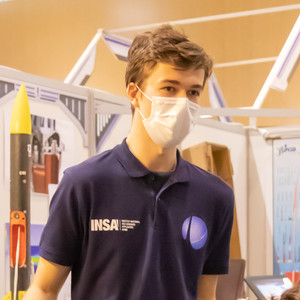 Théophile - Prof de maths - Lyon