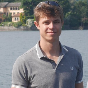Constantin - Prof de maths - Villeurbanne