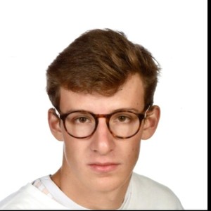 Simon - Prof d'aide aux devoirs - Paris