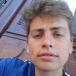 Jules - Prof d'aide aux devoirs - Vandoeuvre-lès-Nancy
