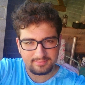 Florent - Prof de maths - Narbonne