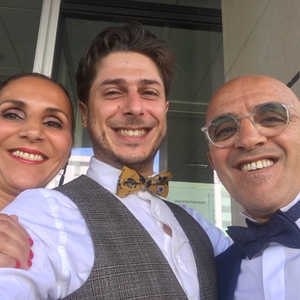 Nicolas - Coach professionnel - Tours