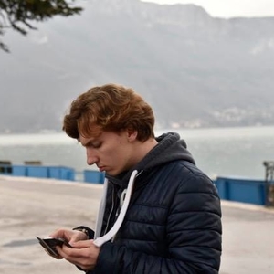 Martin - Prof d'aide aux devoirs - Sainte-Foy-lès-Lyon