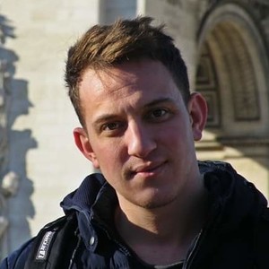Youva - Prof de maths - Pessac