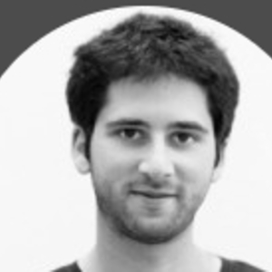 Jules - Prof de maths - Paris
