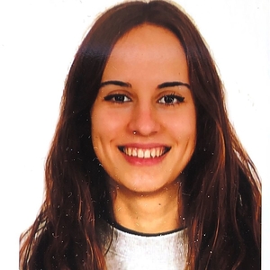 Julia - Prof de maths - Granada