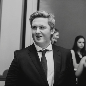 Augustin - Prof de maths - Rixensart