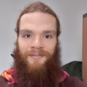 Jonas - Prof de maths - Namur