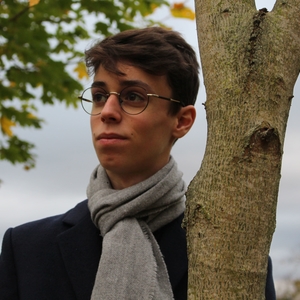 Mathias - Prof de maths - Collégien
