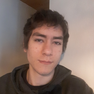 Paul - Prof de maths - Annemasse