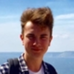 Corentin - Prof de français - Villetaneuse
