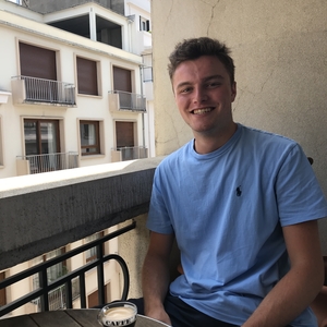 Arthur - Prof de maths - Clermont-Ferrand