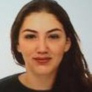 Andrea - Prof d'expression orale - espagnol - Fontenay-sous-Bois