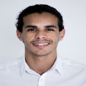 Ahmed - Prof d'anglais - Gennevilliers