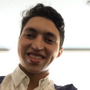 Yassine - Prof d'anglais - Saint-Flour