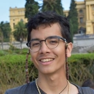 Victor - Prof d'espagnol - Paris