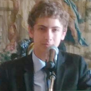 Olivier - Prof de méthodologie - Paris