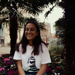Maria Chiara - Prof d'italien - London