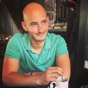 Ismael - Prof d'aide aux devoirs - Paris