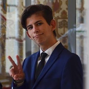 Nathan - Prof d'anglais - Dijon