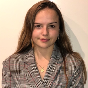 Manon - Prof d'aide aux devoirs - Ramburelles
