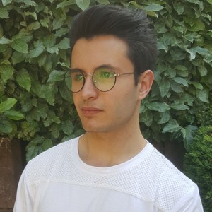 Etienne - Prof d'aide aux devoirs - Meyzieu