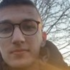 Jules - Prof d'aide aux devoirs - Reims