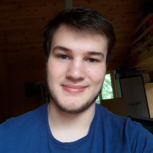 Aurélien - Prof de maths - Arradon