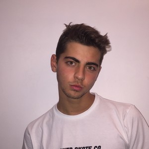 Baptiste - Prof de maths - Barberaz