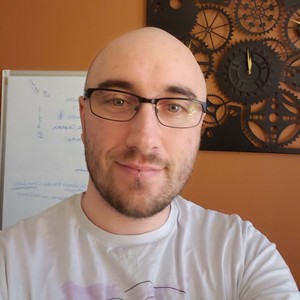 Vincent - Prof de maths - Paris