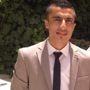 Abdelhalim - Prof de programmation - Paris