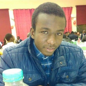Idrissa - Prof de maths - Roanne