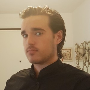 Benjamin - Prof d'orientation scolaire - Chambéry