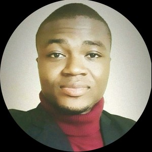 Wendkouni Jean Fidel - Prof de maths - Aubière