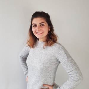 Mathilde - Prof d'aide aux devoirs - Hottot-les-Bagues