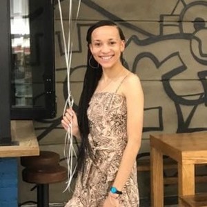 Jessica - Prof de fle - français langue étrangère - Randburg