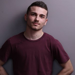 Grégory - Prof de lecture - Reims