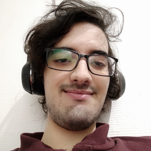 Wajih - Prof d'anglais - Neuilly-sur-Seine