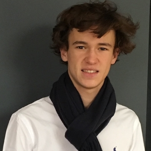 Gautier - Prof d'espagnol - Levallois-Perret