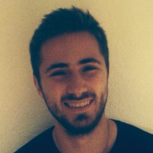 Tom - Prof de guitare - Strasbourg