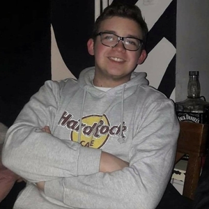 Louis - Prof de maths - Mons