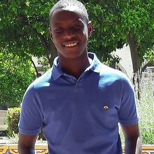 Yannick - Prof de maths - Charleroi