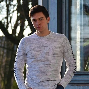 Samuel - Prof de maths - Liège
