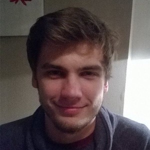 Valentin - Prof de maths - La Rochelle