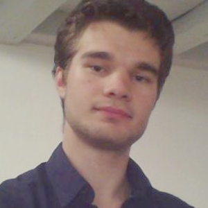 Guillaume - Prof de maths - Aytré