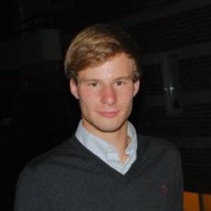 Jean-Baptiste - Prof de maths - Rouen