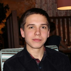 Sergei - Prof de maths - Clermont-Ferrand